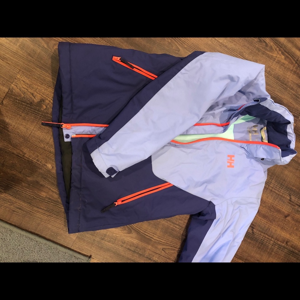 Ski Jacket